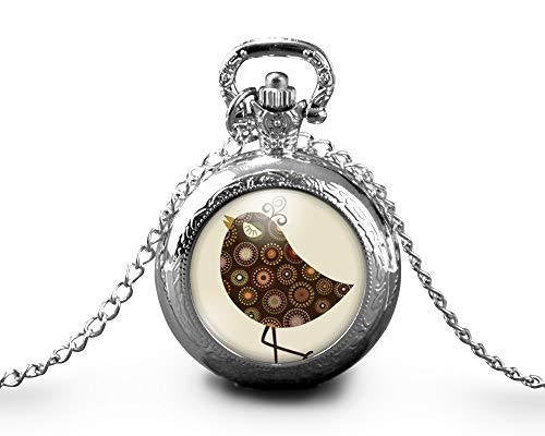 Montre gousset 