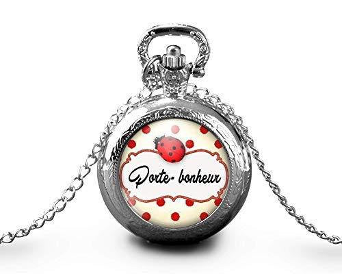Montre gousset 