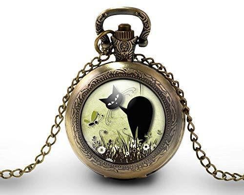 Montre gousset 