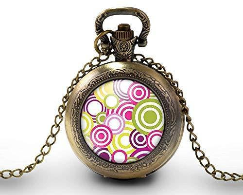 Montre gousset  Pois 