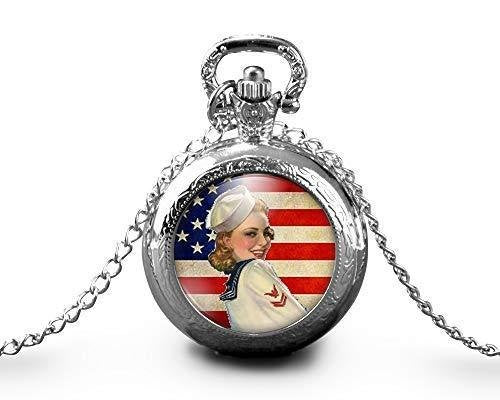 Montre gousset 