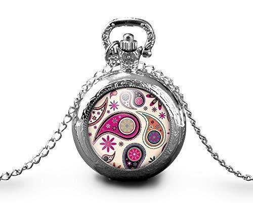 Montre gousset 