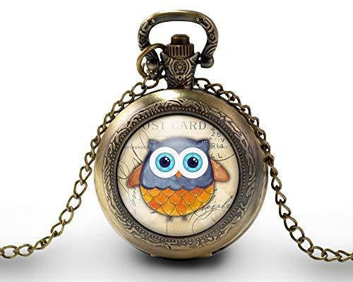 Montre gousset 