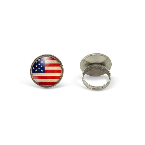 Bague Cabochon 