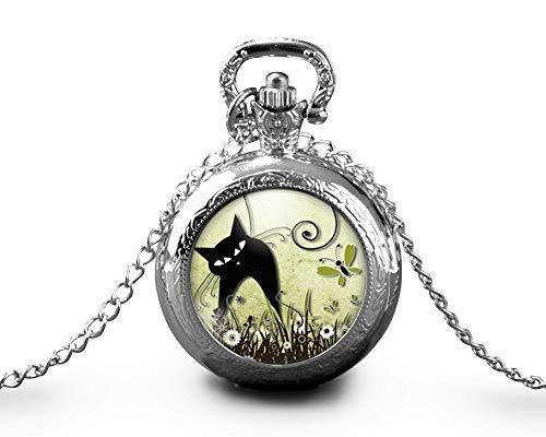Montre gousset 