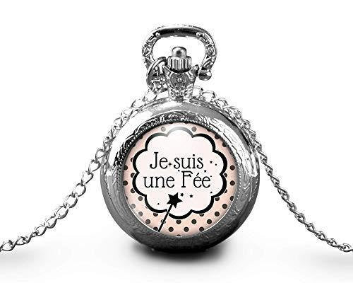 Montre gousset  Petite baguette 