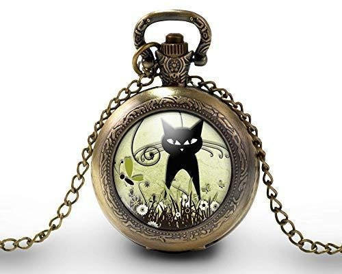 Montre gousset 