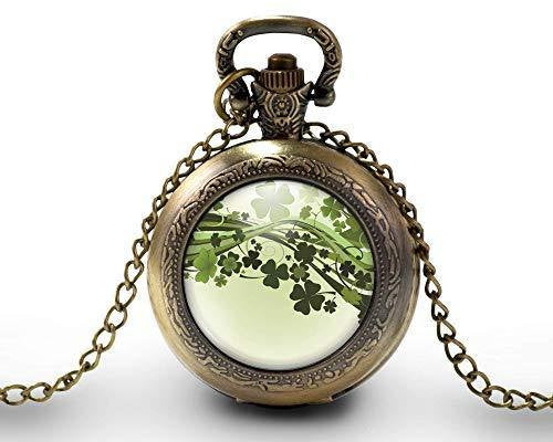 Montre gousset  Shaddock 