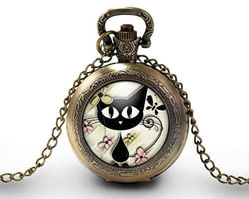 Montre gousset 