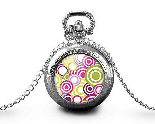 Montre gousset  Pois 