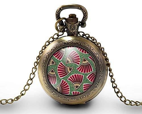 Montre gousset  Cire 