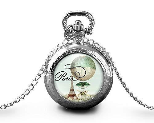 Montre gousset 