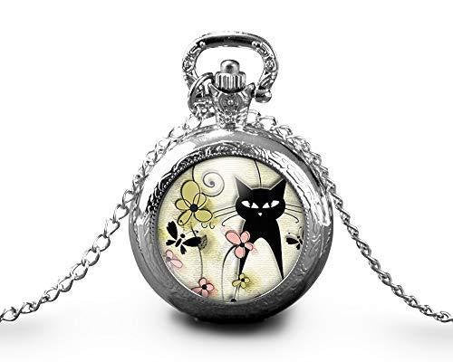 Montre gousset 