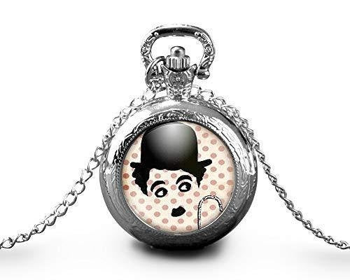 Montre gousset 
