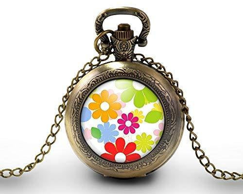 Montre gousset 