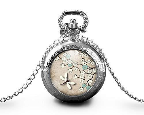 Montre gousset 