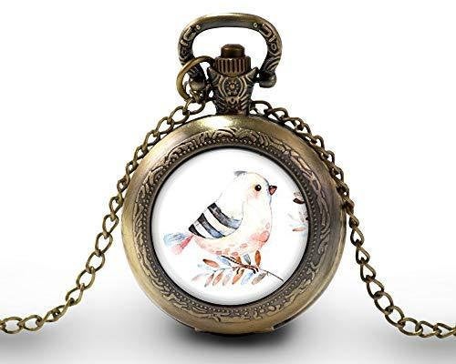 Montre gousset 