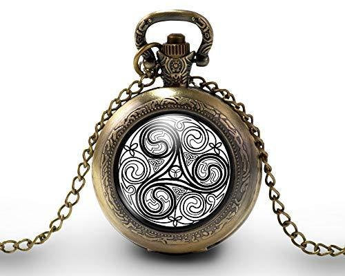 Montre gousset 