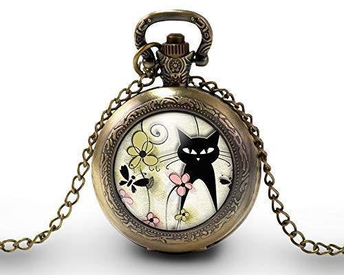 Montre gousset 