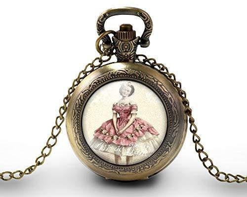 Montre gousset 