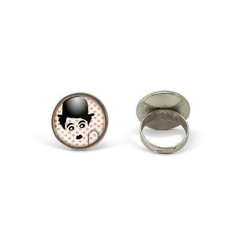 Bague Cabochon 