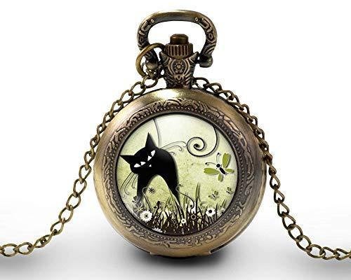 Montre gousset 