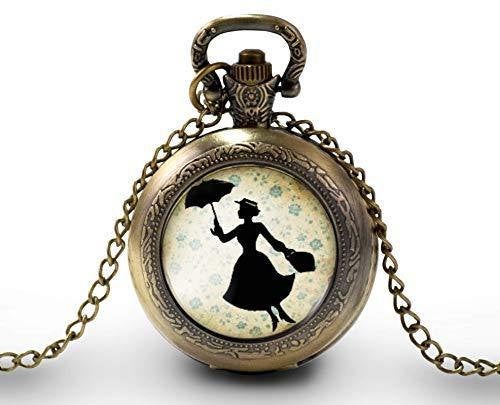 Montre gousset 