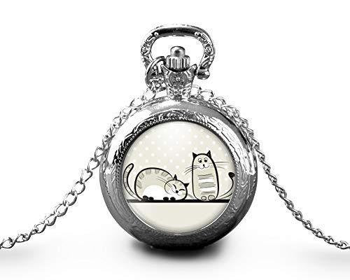 Montre gousset 