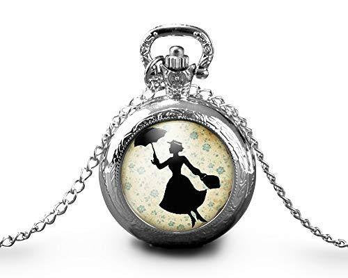 Montre gousset 