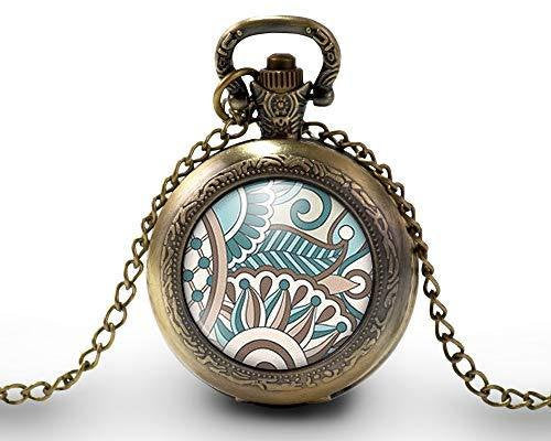 Montre gousset 