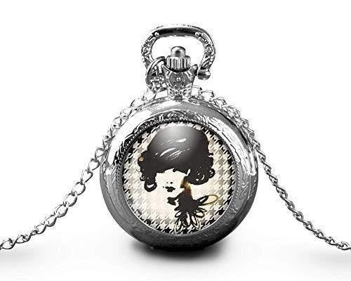 Montre gousset  Femme 