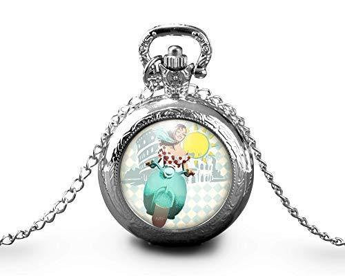 Montre gousset 