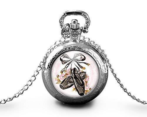Montre gousset 