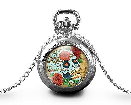 Montre gousset 