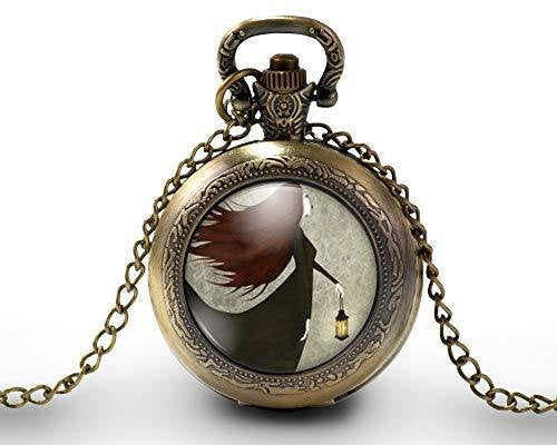Montre gousset 