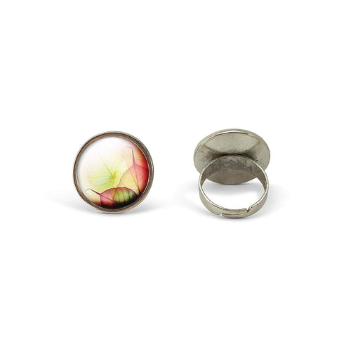 Bague Cabochon 
