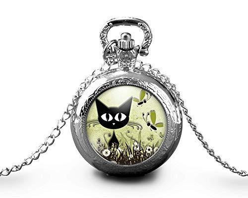 Montre gousset 