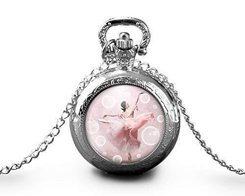 Montre gousset 