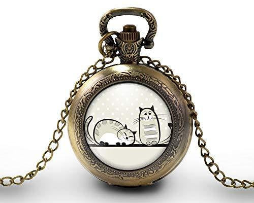 Montre gousset 