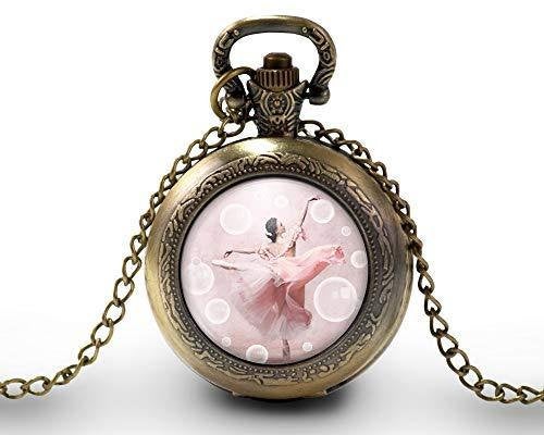 Montre gousset 