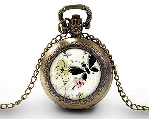 Montre gousset 