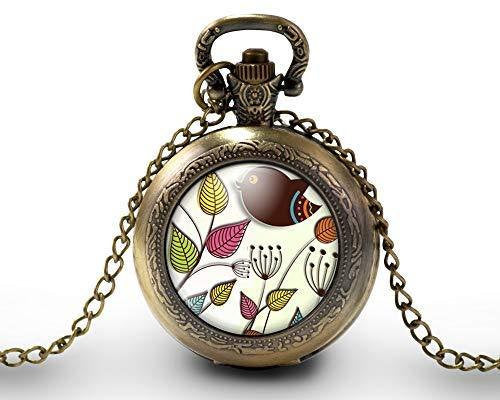 Montre gousset 