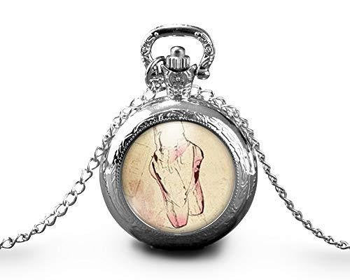 Montre gousset 