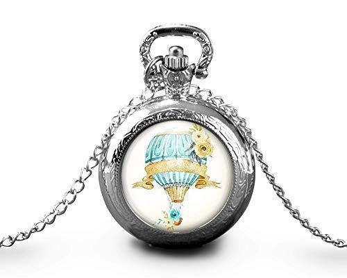 Montre gousset  Ballon 
