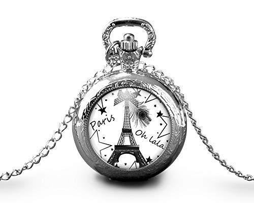 Montre gousset 