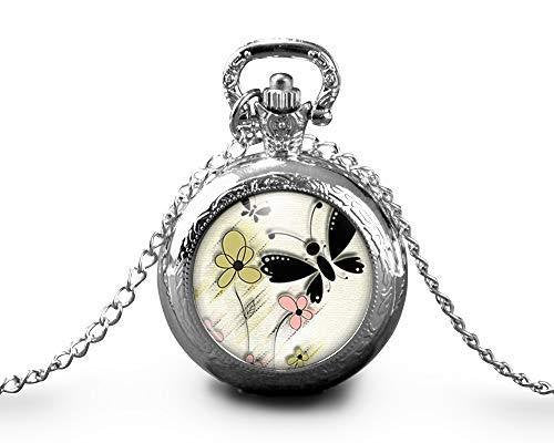 Montre gousset 
