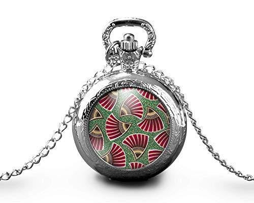 Montre gousset  Cire 