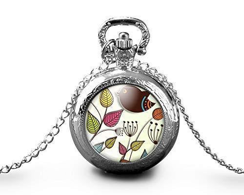 Montre gousset 
