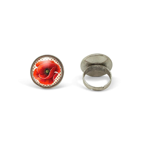 Bague Cabochon 