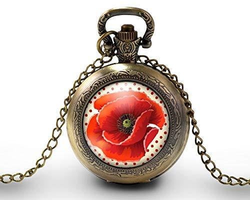 Montre gousset 